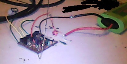 制作手把手教你做四轴旋翼机!