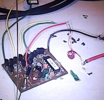 制作手把手教你做四轴旋翼机!