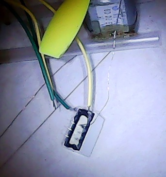 制作手把手教你做四轴旋翼机!