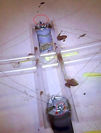 制作手把手教你做四轴旋翼机!