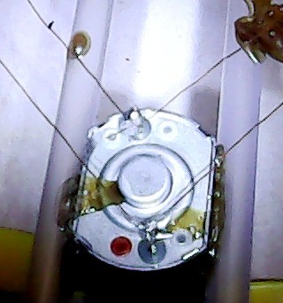 制作手把手教你做四轴旋翼机!