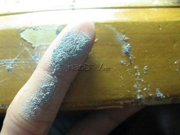 diy自制迷你LED变焦手电