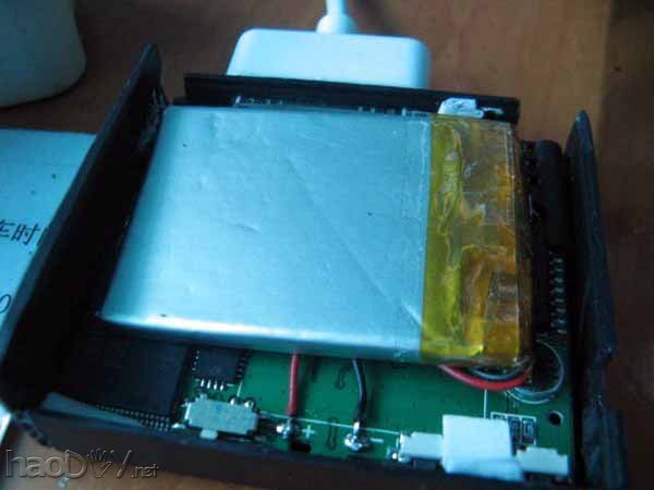 diy教你把山寨nano变成音乐手表