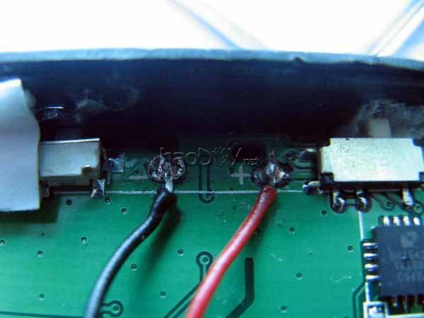 diy教你把山寨nano变成音乐手表