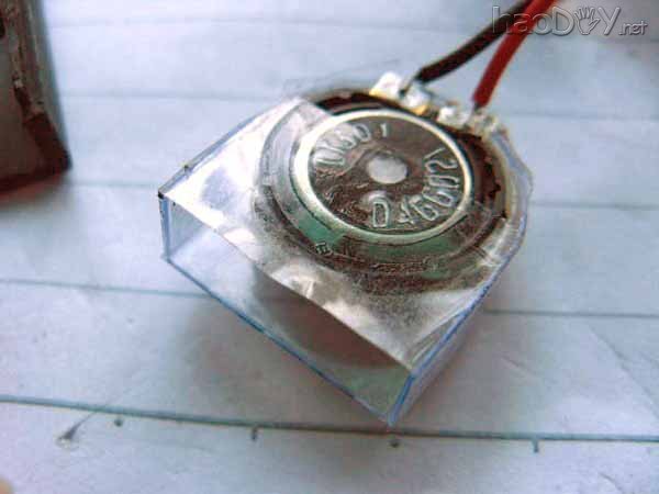 diy教你把山寨nano变成音乐手表