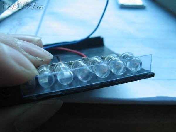 diy教你把山寨nano变成音乐手表