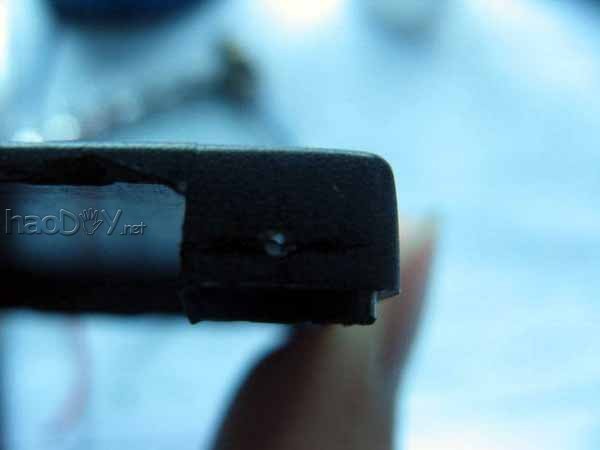 diy教你把山寨nano变成音乐手表