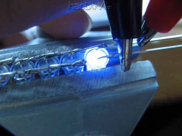 diy教你把山寨nano变成音乐手表