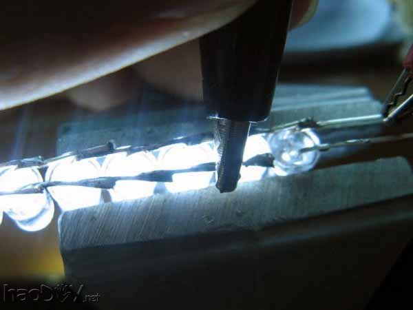 diy教你把山寨nano变成音乐手表