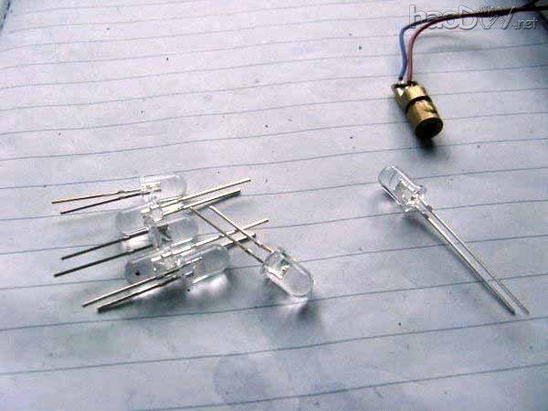 diy教你把山寨nano变成音乐手表