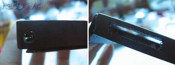 diy教你把山寨nano变成音乐手表