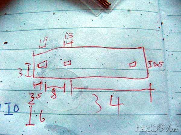 diy教你把山寨nano变成音乐手表