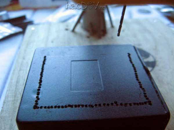 diy教你把山寨nano变成音乐手表