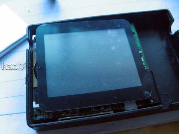 diy教你把山寨nano变成音乐手表