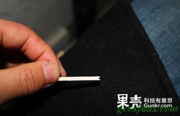 diy自制诸葛连弩