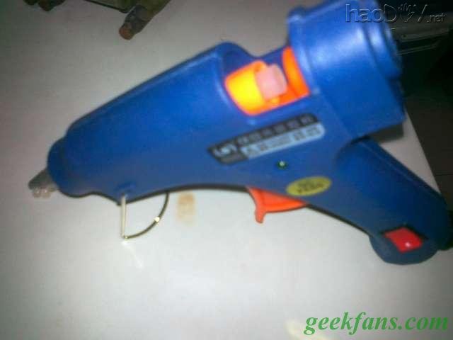 制作子弹壳变坦克