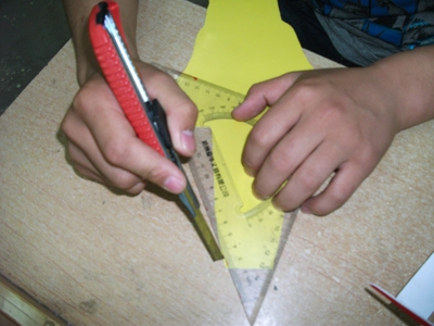 diy自己手工打造赛车