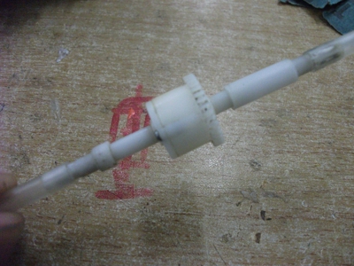 diy自己手工打造赛车