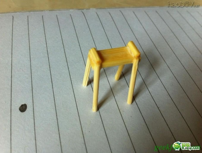 diyDIY现代诸葛连弩