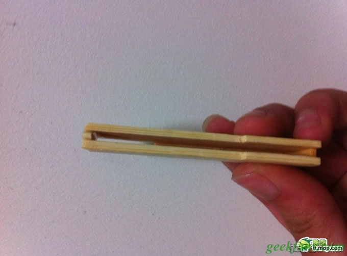 diyDIY现代诸葛连弩