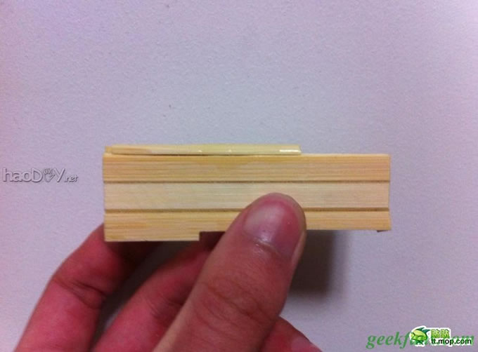 diyDIY现代诸葛连弩