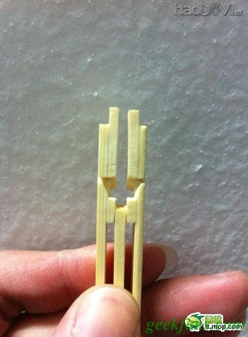 diyDIY现代诸葛连弩