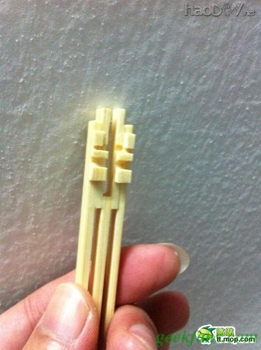 diyDIY现代诸葛连弩