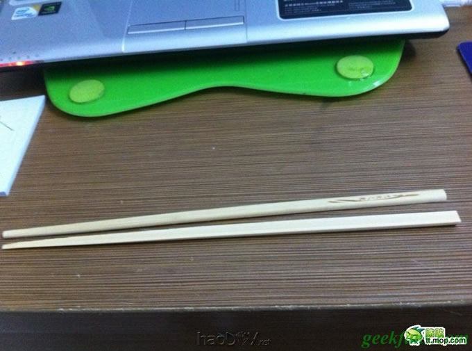 diyDIY现代诸葛连弩