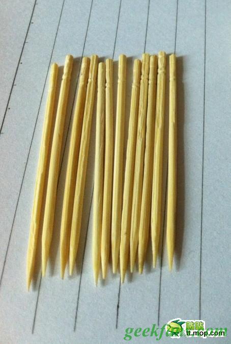 diyDIY现代诸葛连弩