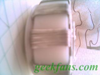 diy第一代方舟反应堆(原创)