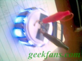 diy第一代方舟反应堆(原创)