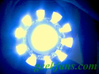 diy第一代方舟反应堆(原创)