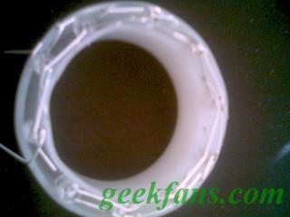 diy第一代方舟反应堆(原创)