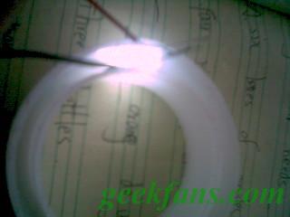 diy第一代方舟反应堆(原创)