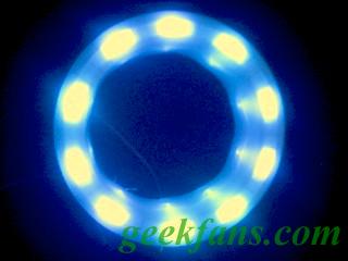 diy第一代方舟反应堆(原创)