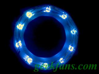 diy第一代方舟反应堆(原创)