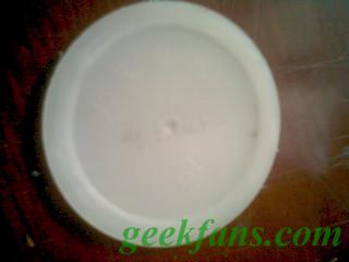 diy第一代方舟反应堆(原创)