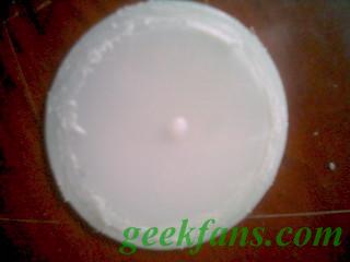 diy第一代方舟反应堆(原创)