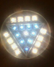 自制第四代方舟反应堆