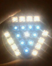 自制第四代方舟反应堆