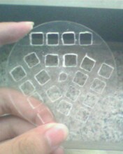 自制第四代方舟反应堆