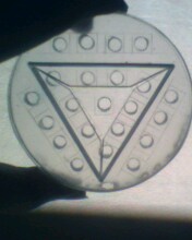 自制第四代方舟反应堆