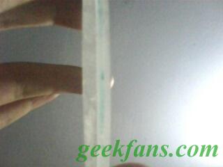 自制第四代方舟反应堆