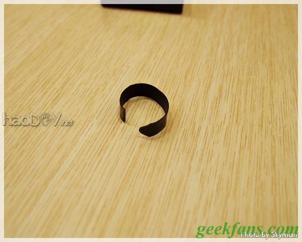 制作自制火柴盒相机