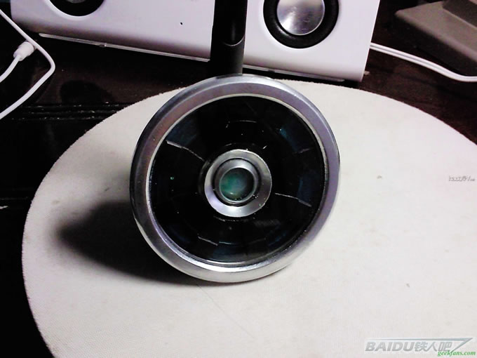 自制第三代方舟反应堆