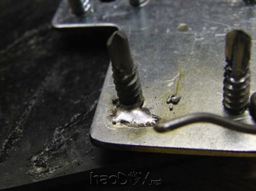 制作DIY高防滑性能登山鞋