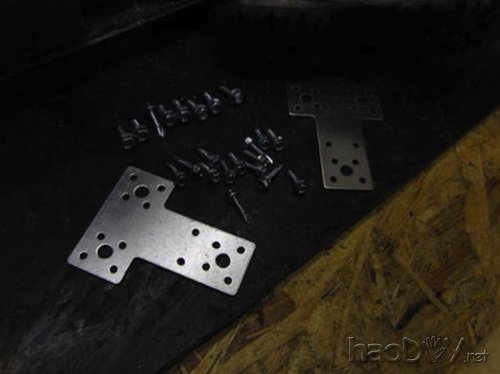 制作DIY高防滑性能登山鞋