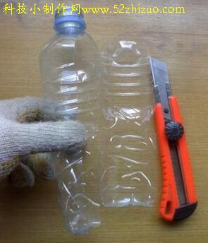 自制制作饮水鸟玩具模型