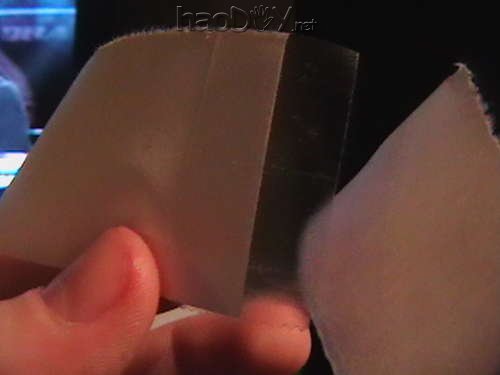 diy回形针双节棍