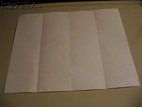 diy回形针双节棍